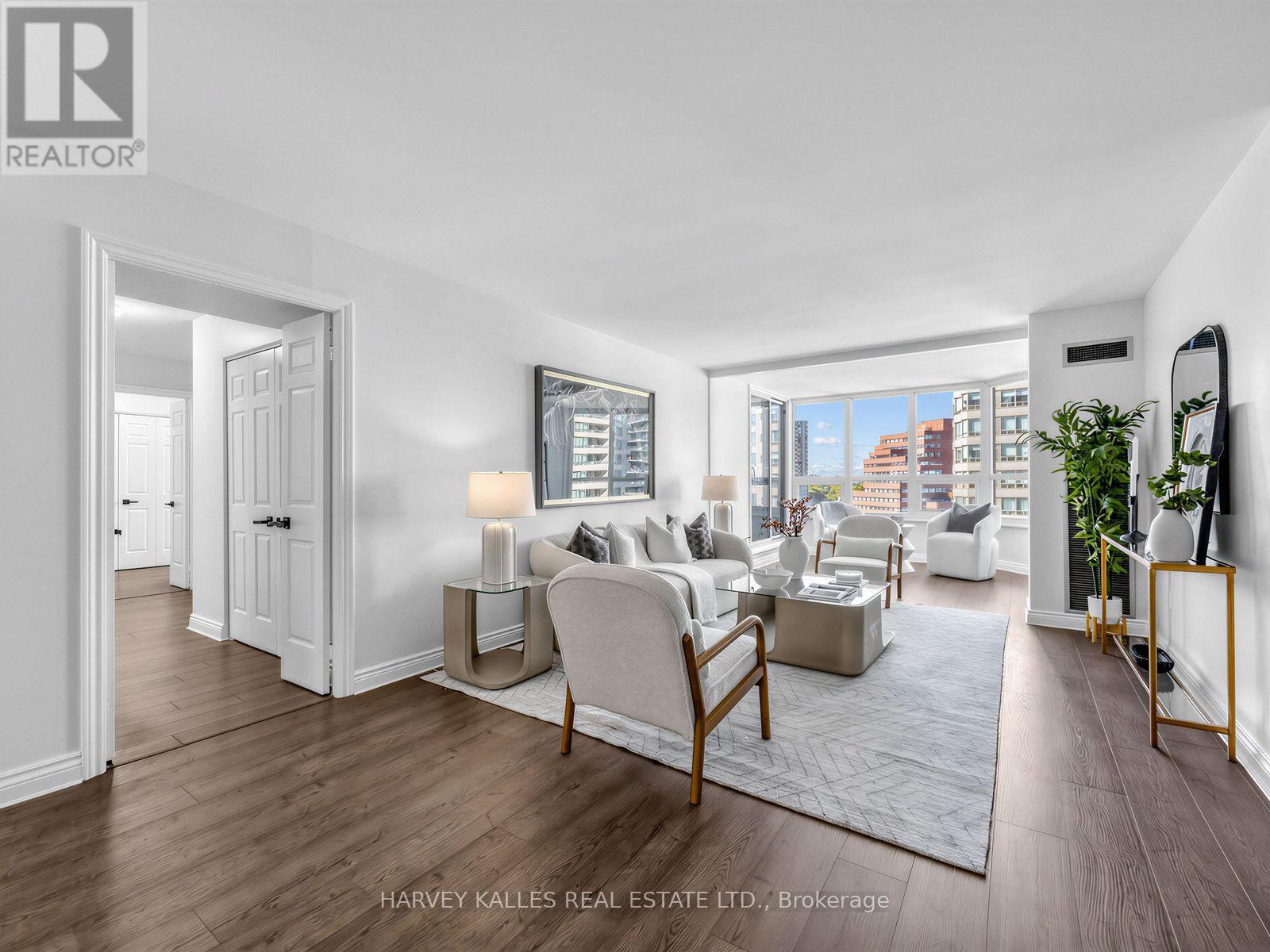 1108 - 65 Spring Garden Avenue, Toronto, Ontario  M2N 6H9 - Photo 3 - C13865728