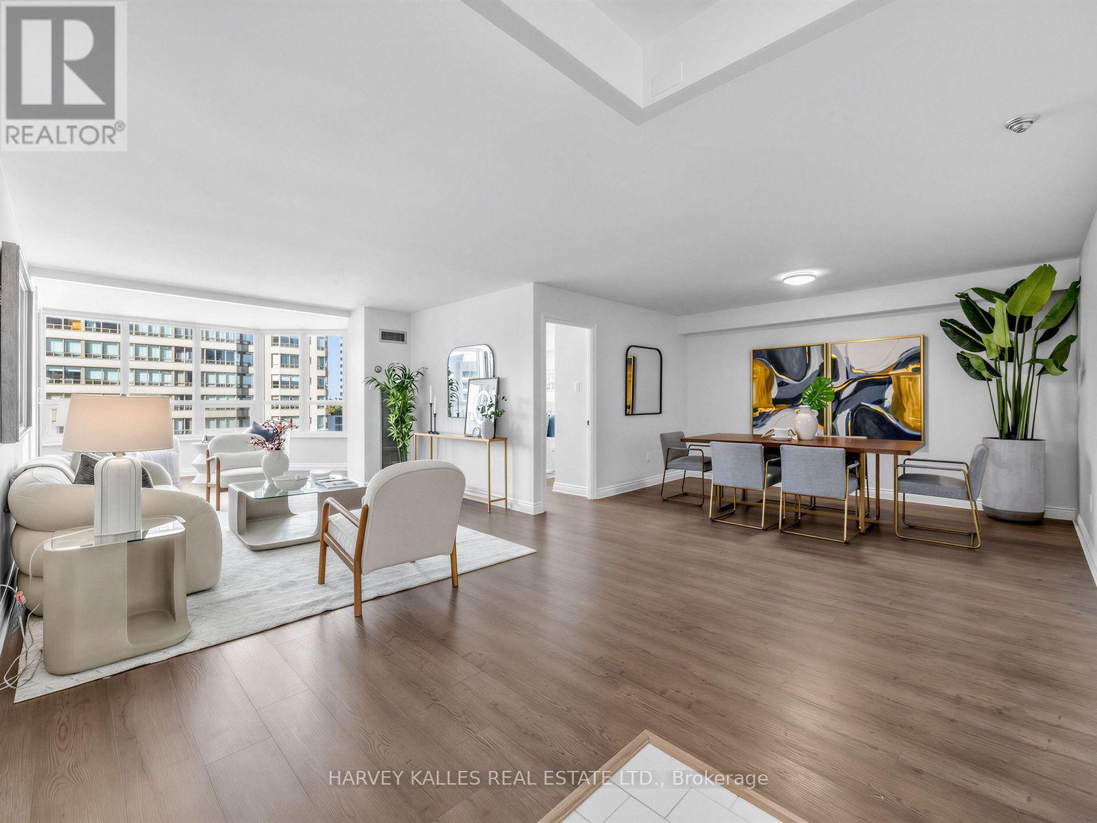 1108 - 65 Spring Garden Avenue, Toronto, Ontario  M2N 6H9 - Photo 7 - C13865728