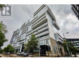 702 - 32 TROLLEY CRESCENT, Toronto, Ontario