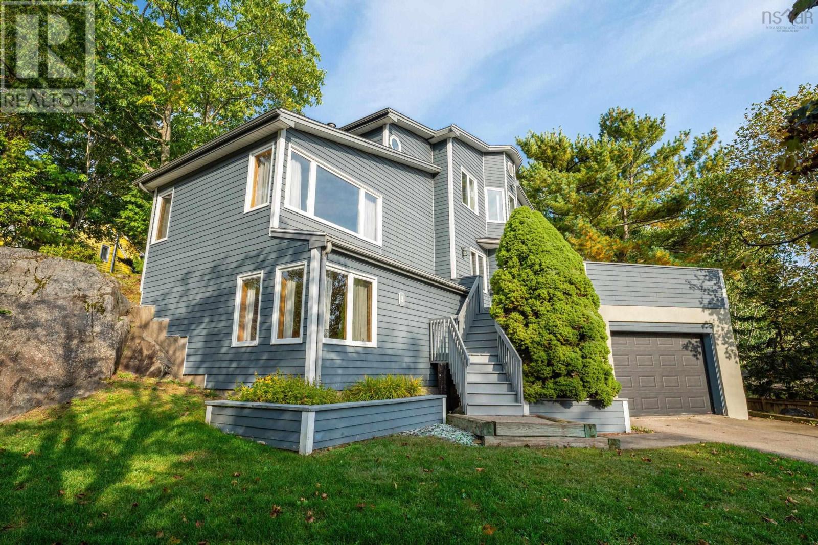 3 Letson Court, Halifax, Nova Scotia  B3P 2P4 - Photo 1 - 202625218