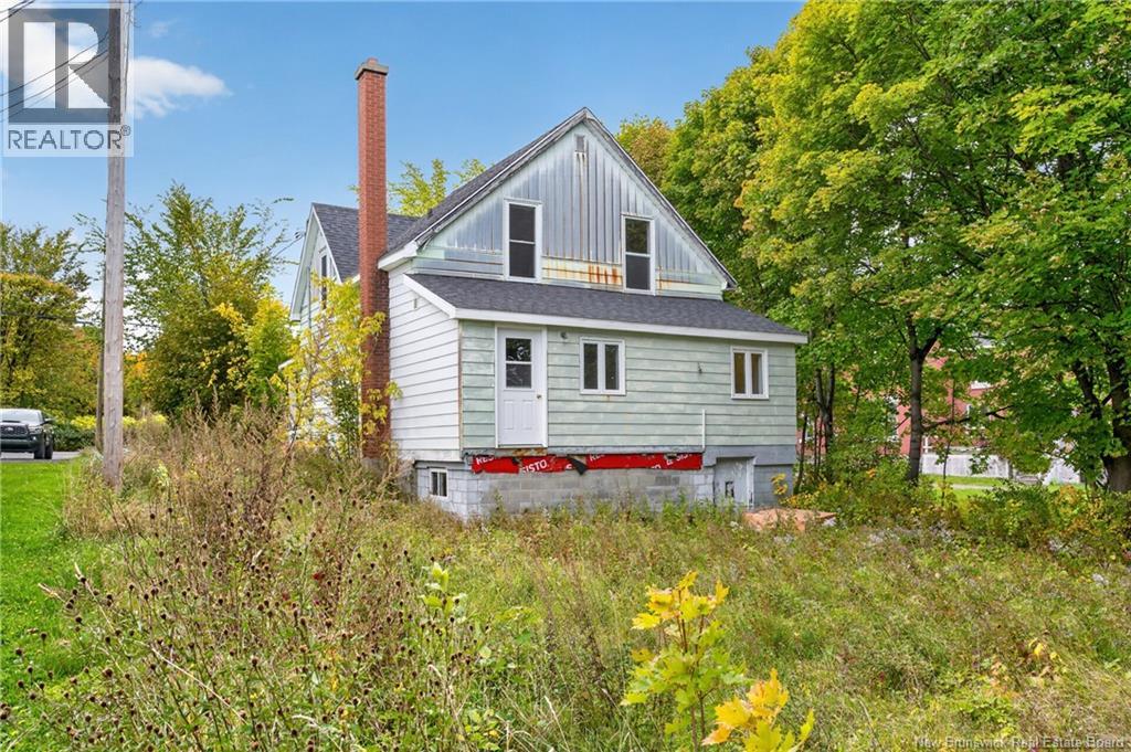 14 Prince William Street, Campbellton, New Brunswick  E3N 1X4 - Photo 14 - NB148719