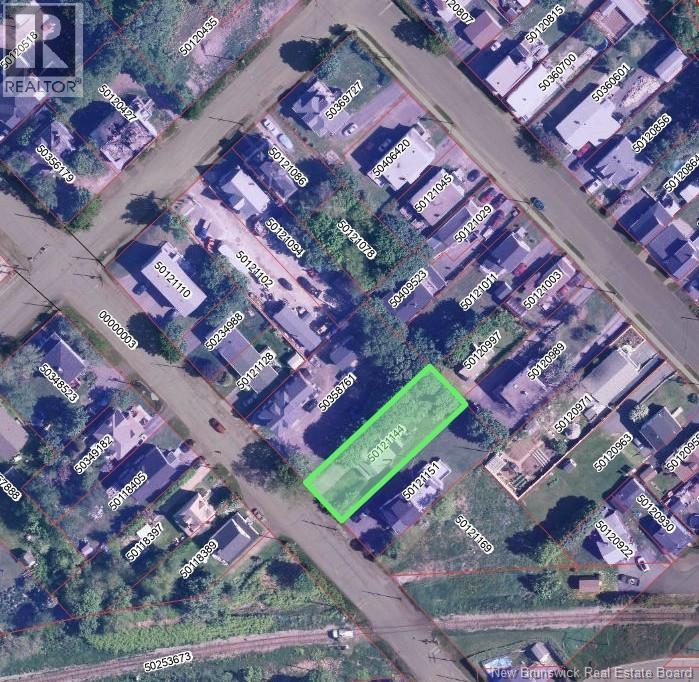 14 Prince William Street, Campbellton, New Brunswick  E3N 1X4 - Photo 18 - NB148719