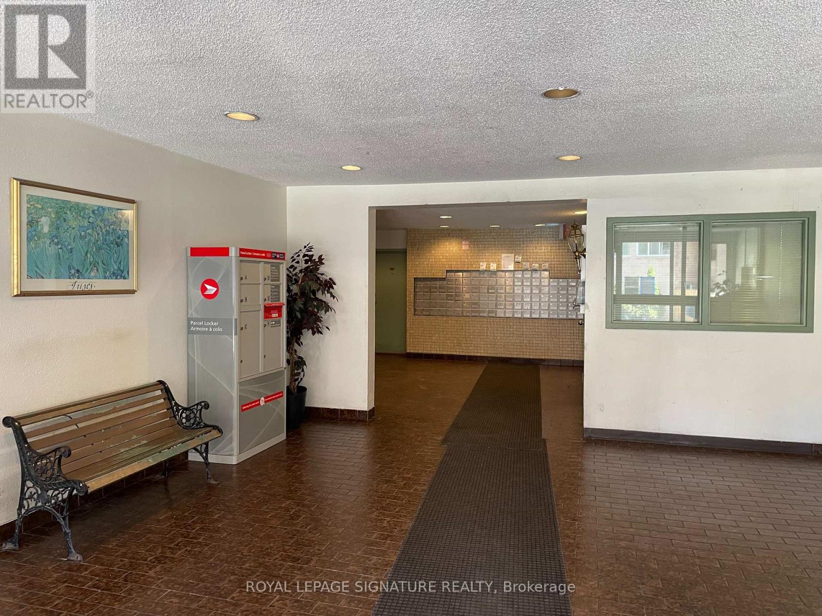 1084 - 100 Mornelle Court, Toronto (Morningside), Ontario  M1E 4X2 - Photo 2 - E13865708