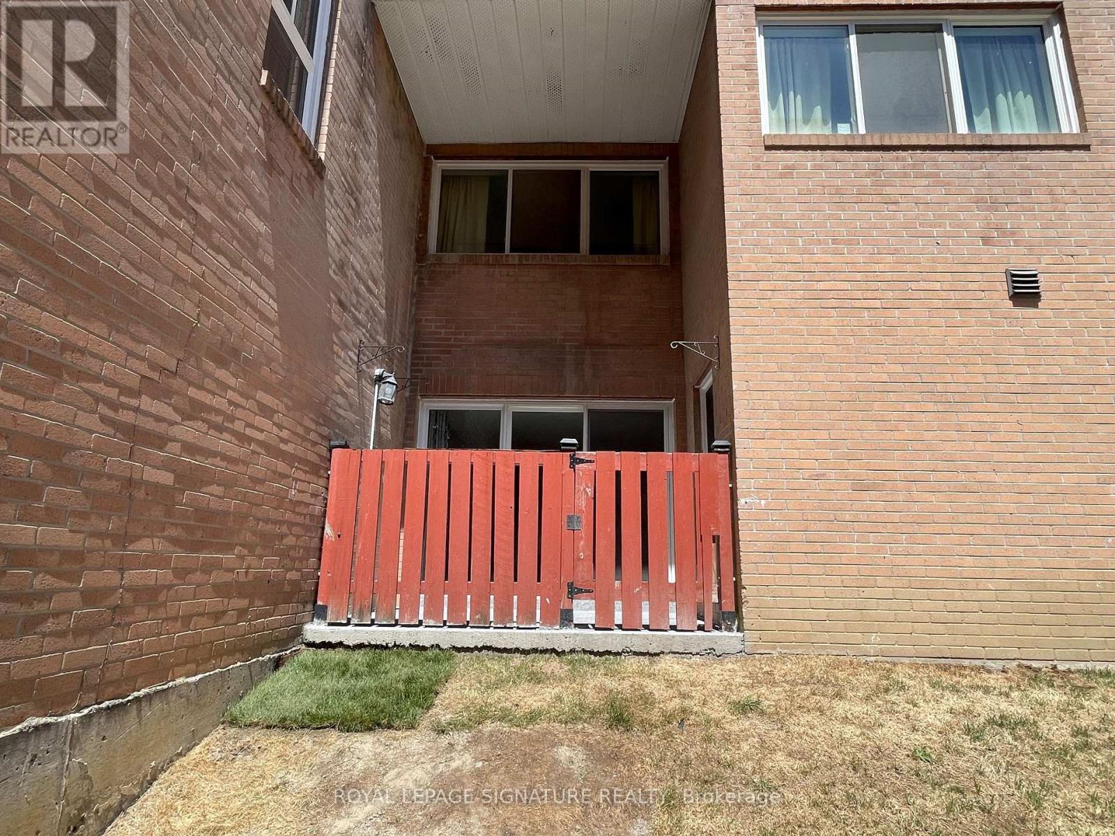1084 - 100 Mornelle Court, Toronto, Ontario  M1E 4X2 - Photo 20 - E13865708