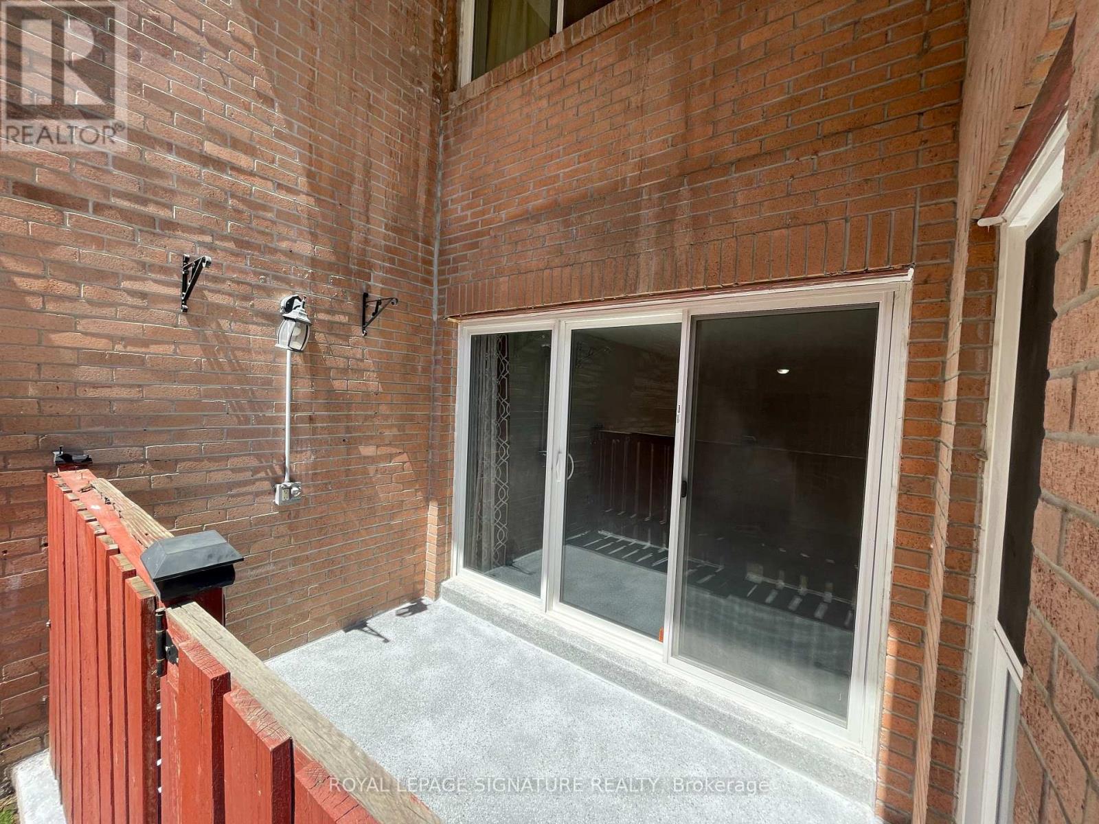 1084 - 100 Mornelle Court, Toronto, Ontario  M1E 4X2 - Photo 21 - E13865708