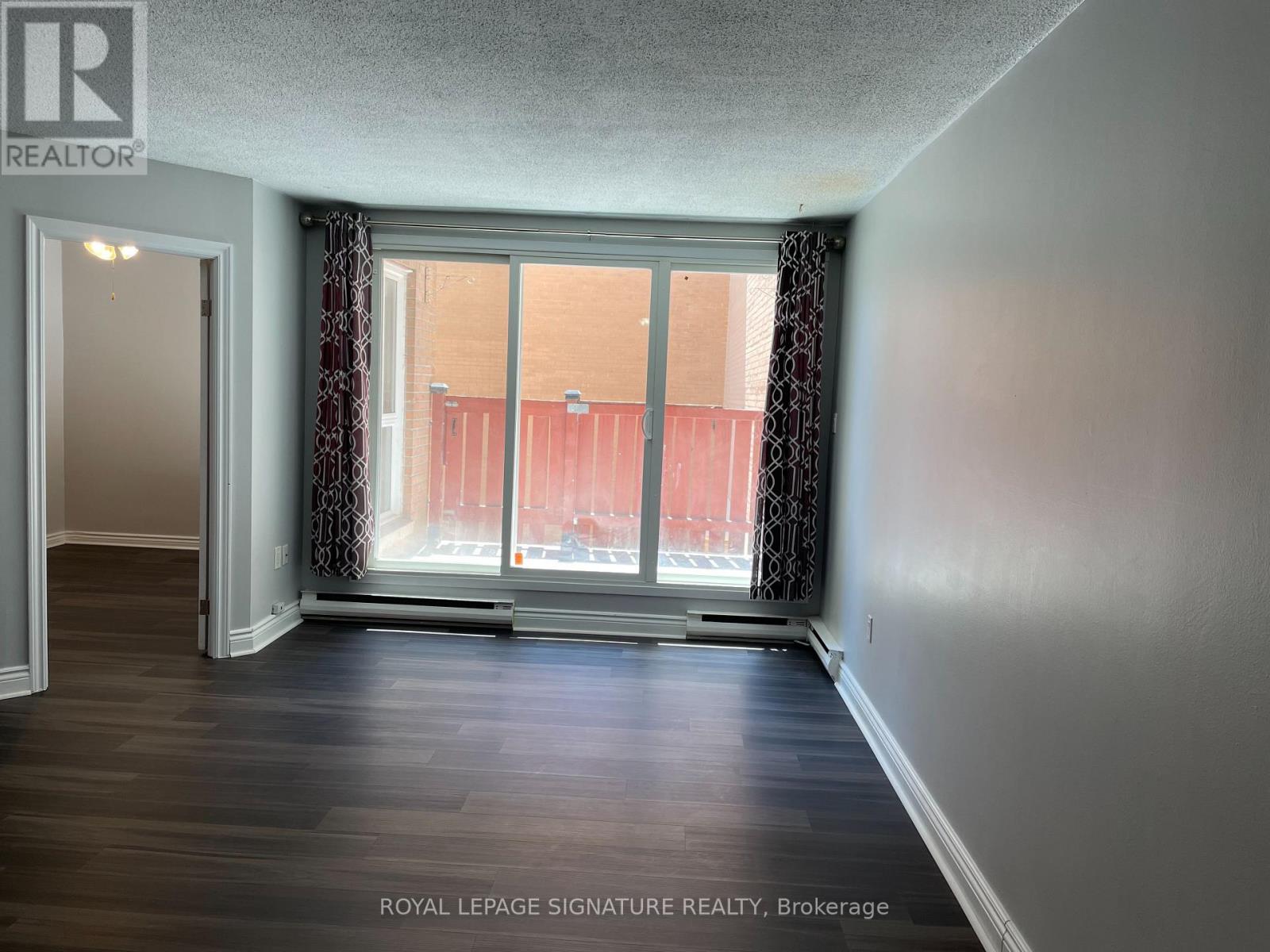 1084 - 100 Mornelle Court, Toronto, Ontario  M1E 4X2 - Photo 4 - E13865708