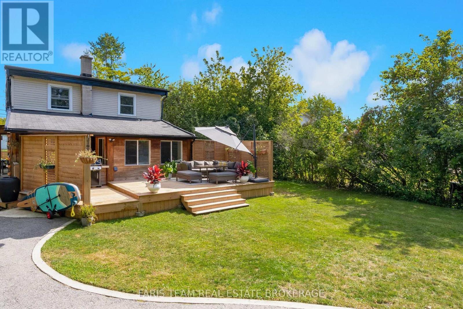 1020 Ewart Street, Innisfil, Ontario L0L 1C0 - Photo 35 - N13865722