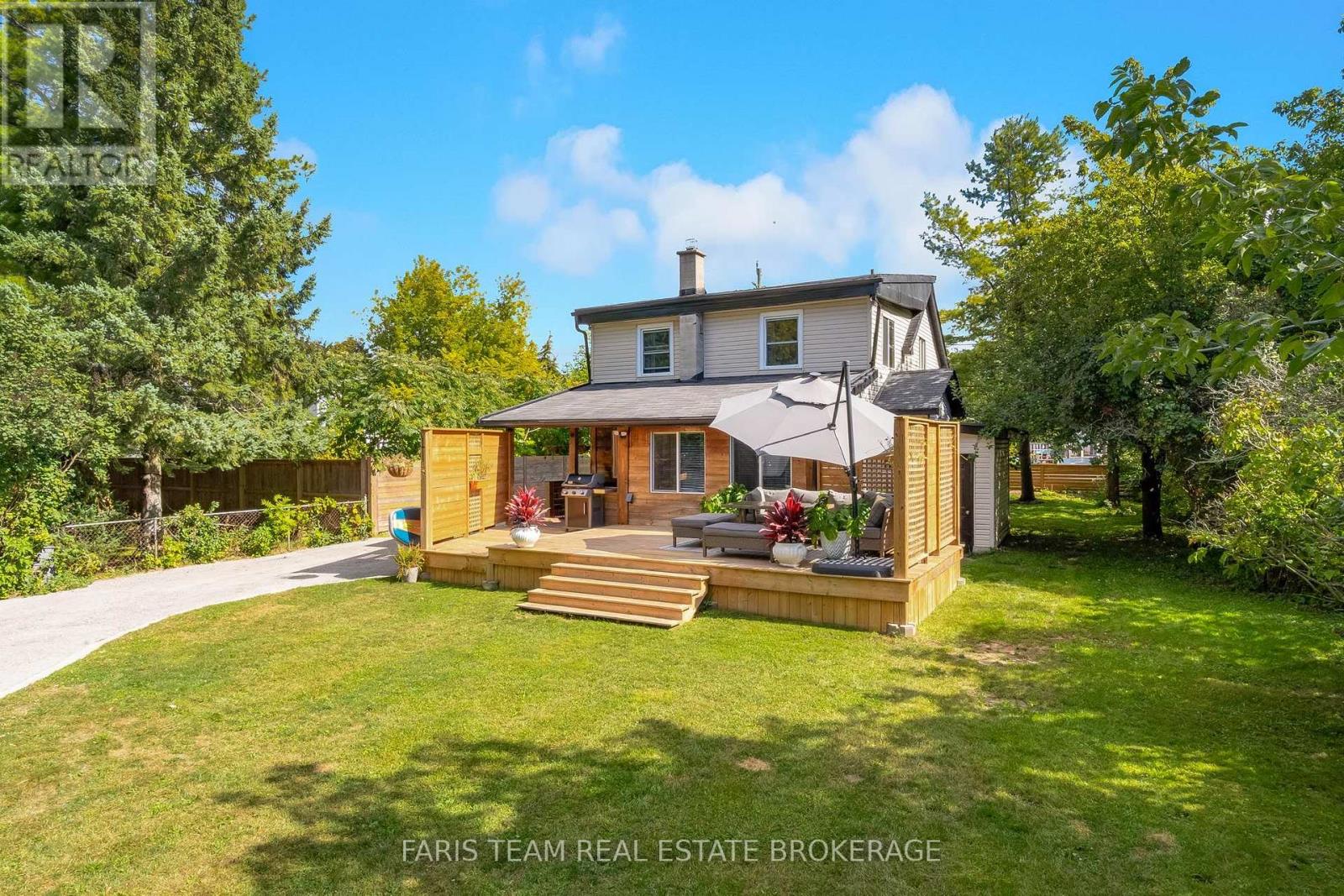 1020 Ewart Street, Innisfil, Ontario L0L 1C0 - Photo 36 - N13865722