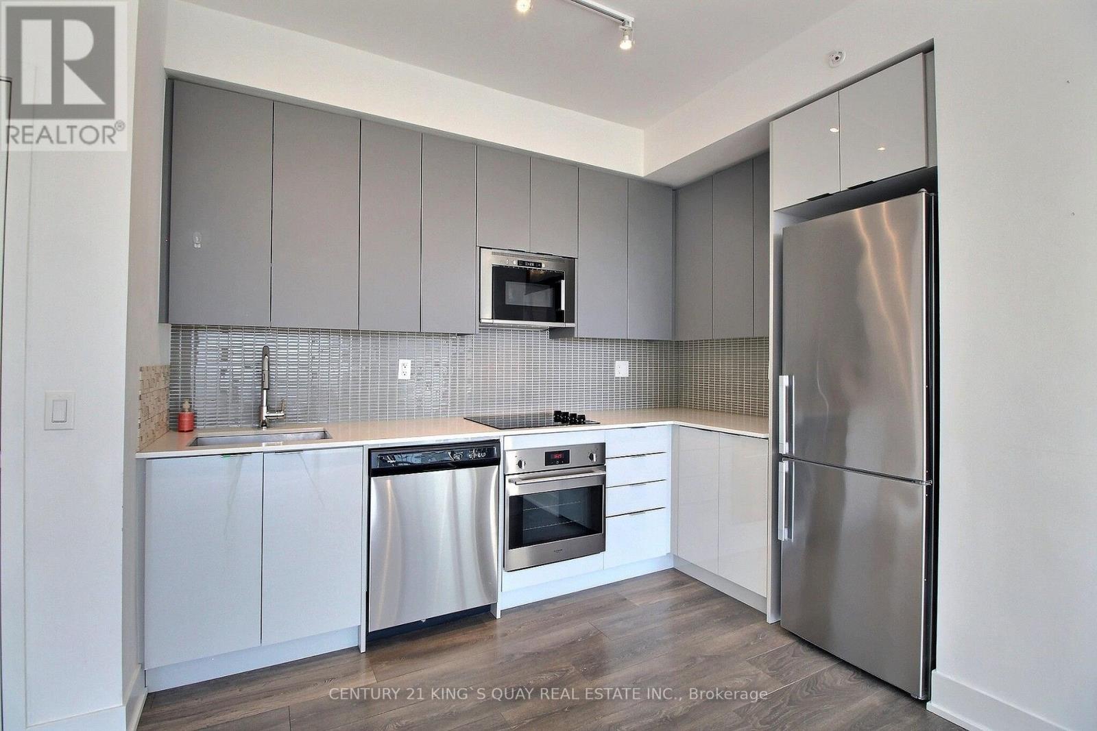 2502 - 2916 Highway 7, Vaughan (Concord), Ontario  L4K 0K6 - Photo 5 - N13865738