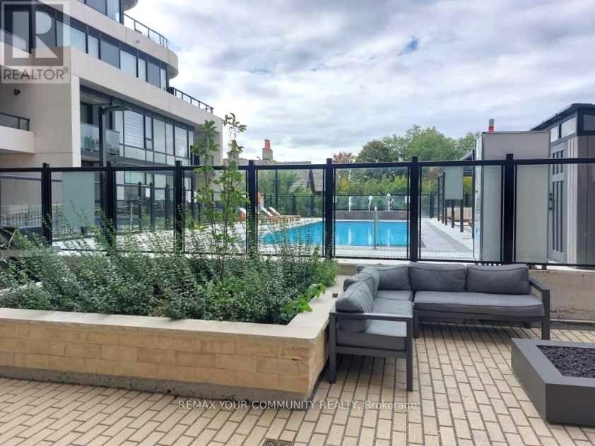 410 - 8188 Yonge Street, Vaughan (Uplands), Ontario  L4J 0M2 - Photo 16 - N13865758