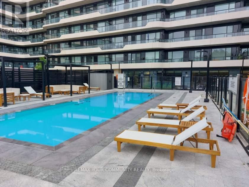 410 - 8188 Yonge Street, Vaughan (Uplands), Ontario  L4J 0M2 - Photo 17 - N13865758