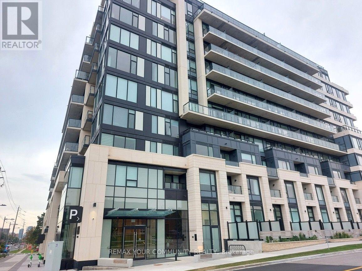 410 - 8188 Yonge Street, Vaughan (Uplands), Ontario  L4J 0M2 - Photo 18 - N13865758