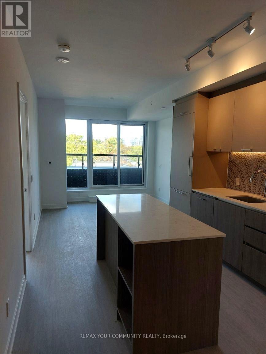 410 - 8188 Yonge Street, Vaughan (Uplands), Ontario  L4J 0M2 - Photo 3 - N13865758
