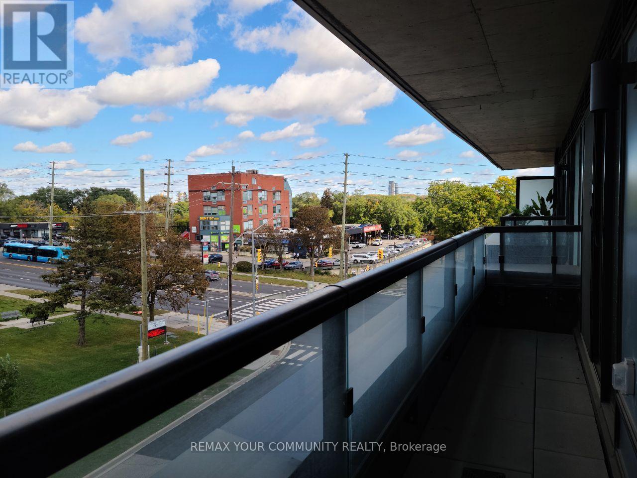 410 - 8188 Yonge Street, Vaughan (Uplands), Ontario  L4J 0M2 - Photo 4 - N13865758