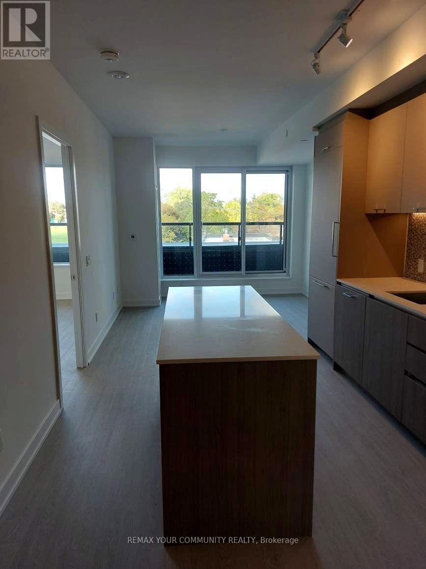 410 - 8188 Yonge Street, Vaughan (Uplands), Ontario  L4J 0M2 - Photo 7 - N13865758