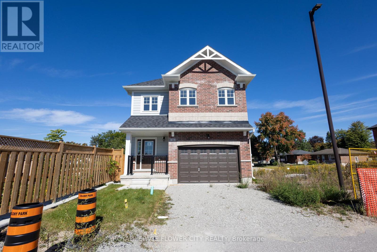 16 RAVENSCRAIG PLACE, innisfil (cookstown), Ontario