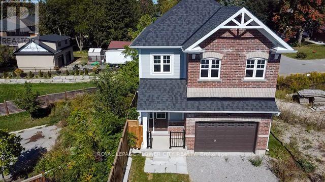 16 Ravenscraig Place, Innisfil (Cookstown), Ontario  L0L 1L0 - Photo 42 - N13865818