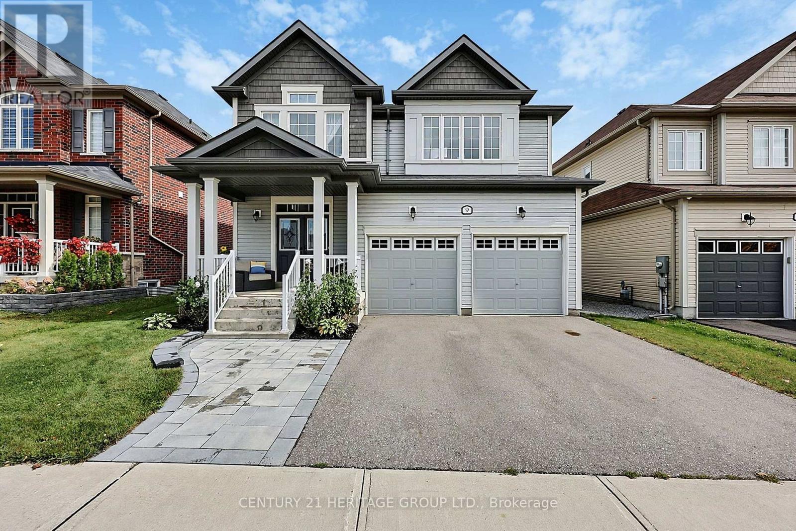 9 CONCHITA STREET, Georgina, Ontario