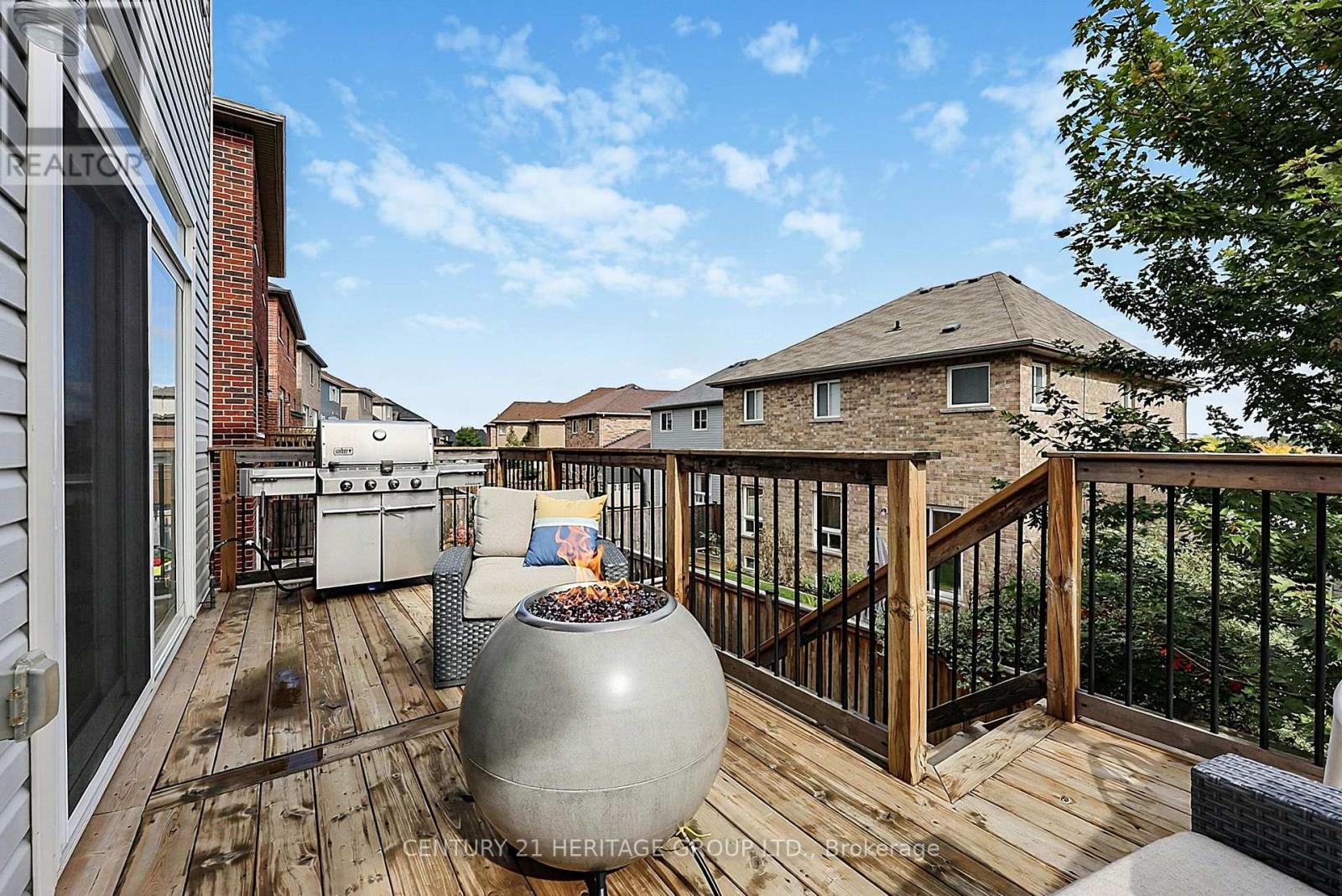 9 Conchita Street, Georgina, Ontario  L4P 0H4 - Photo 33 - N13865842