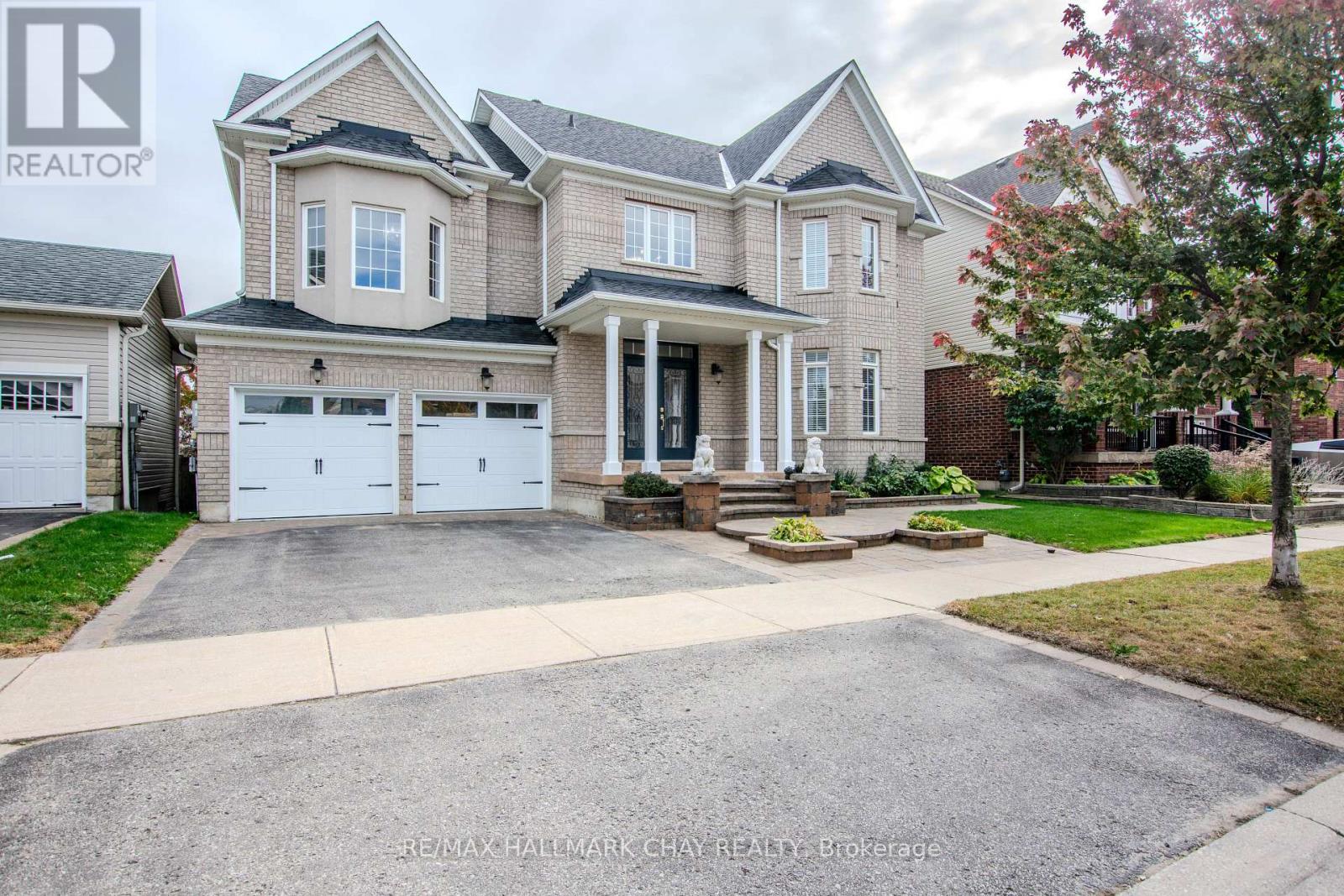 104 SUCCESSION CRESCENT, Barrie, Ontario