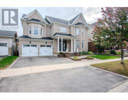 104 SUCCESSION CRESCENT, Barrie, Ontario