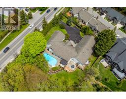 166 LAKESHORE ROAD, St. Catharines, Ontario