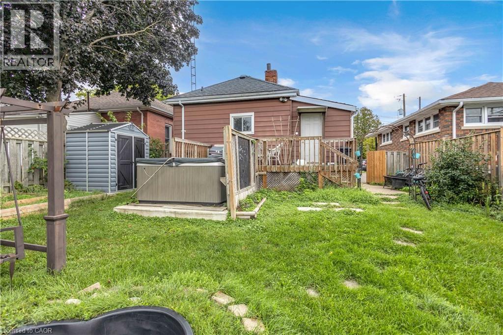 49 Mintern Avenue, Brantford, Ontario  N3S 1K9 - Photo 33 - 40869289