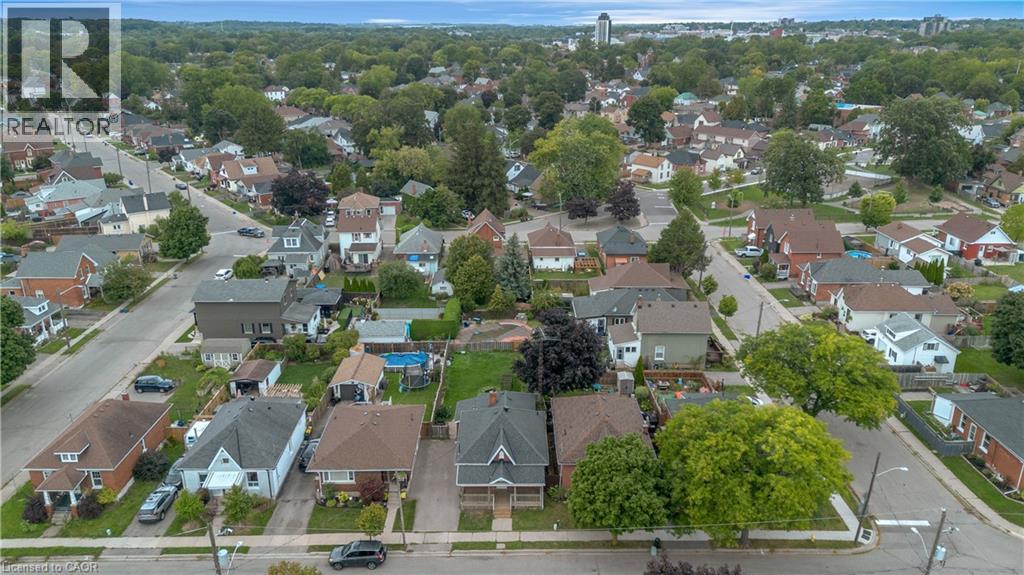 49 Mintern Avenue, Brantford, Ontario  N3S 1K9 - Photo 36 - 40869289