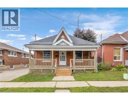 49 MINTERN Avenue, Brantford, Ontario