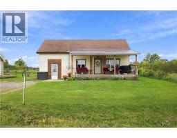 736 PORT MAITLAND Road, Dunnville, Ontario