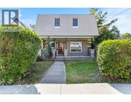 15 MCCORMICK Street Unit# Upper, Welland, Ontario