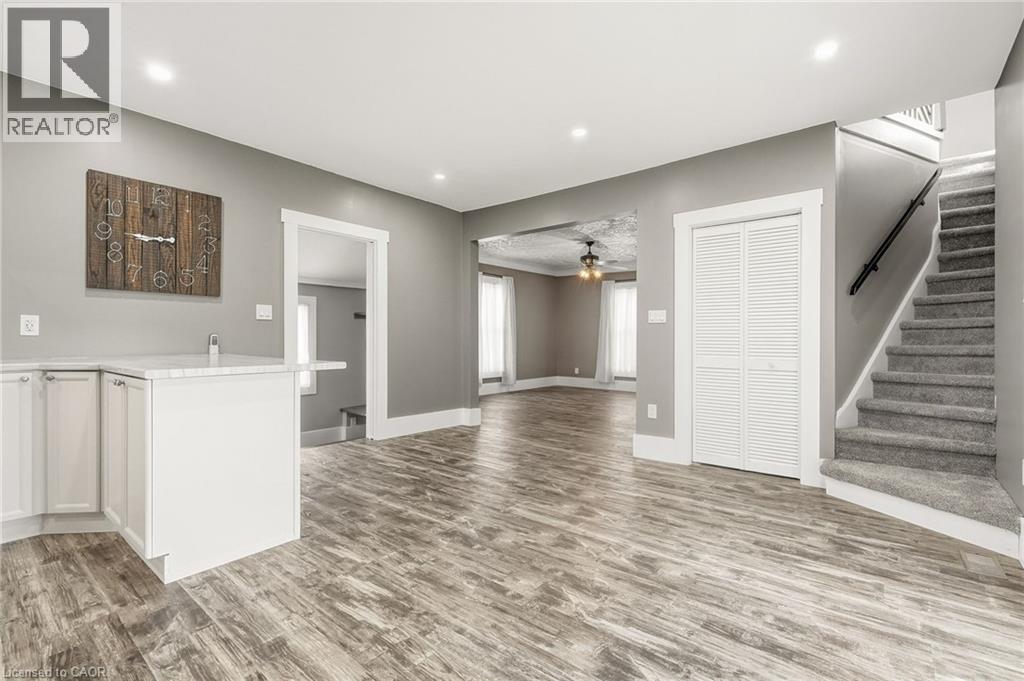 120 Queen Street E, St. Williams, Ontario  N0E 1P0 - Photo 15 - 40869036