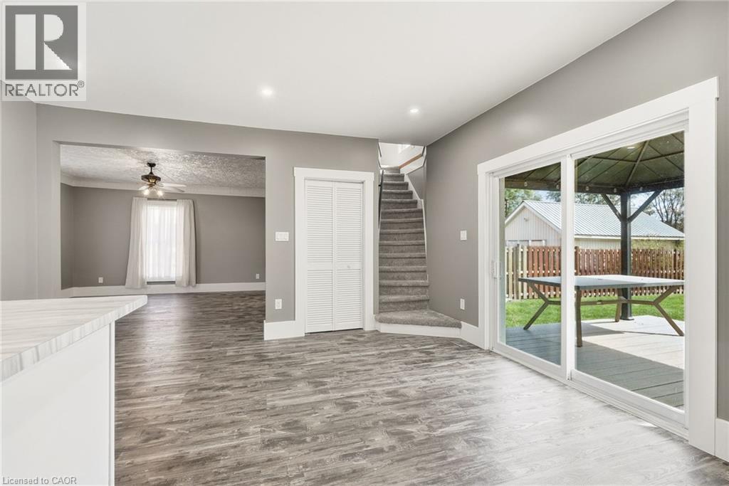 120 Queen Street E, St. Williams, Ontario  N0E 1P0 - Photo 16 - 40869036