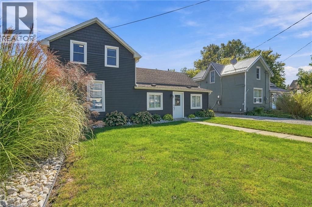 120 Queen Street E, St. Williams, Ontario  N0E 1P0 - Photo 3 - 40869036