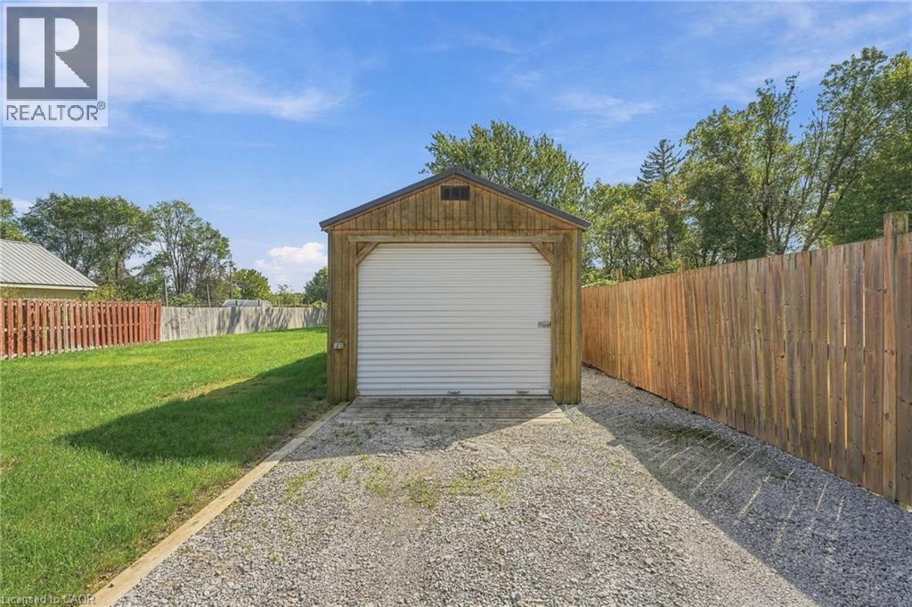 120 Queen Street E, St. Williams, Ontario  N0E 1P0 - Photo 30 - 40869036