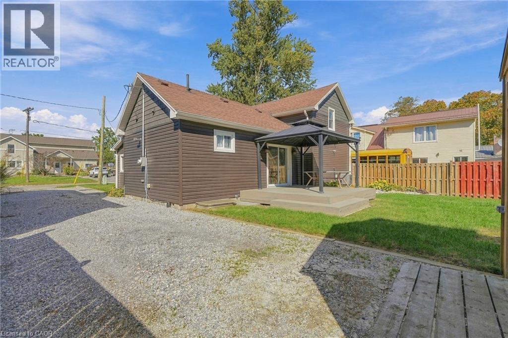 120 Queen Street E, St. Williams, Ontario  N0E 1P0 - Photo 33 - 40869036