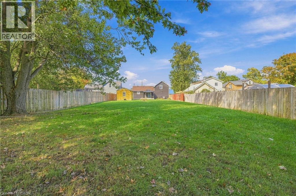 120 Queen Street E, St. Williams, Ontario  N0E 1P0 - Photo 41 - 40869036