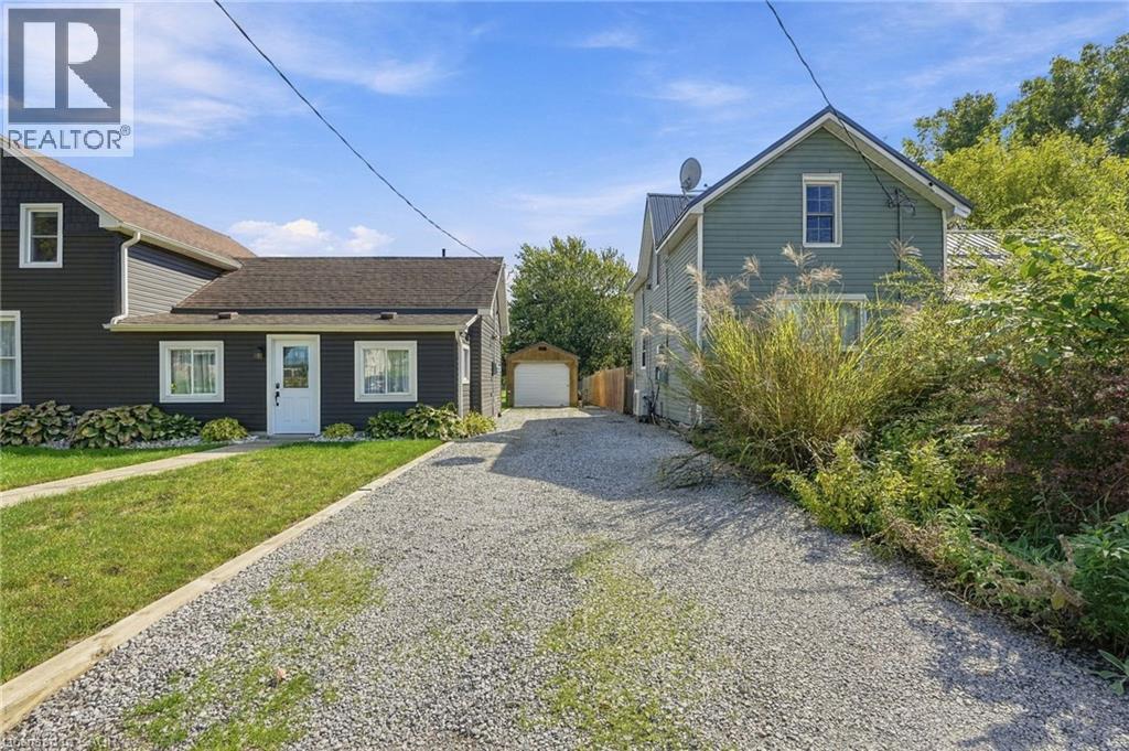 120 Queen Street E, St. Williams, Ontario  N0E 1P0 - Photo 5 - 40869036