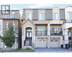 13 FATHER REDMOND WAY, Toronto, Ontario