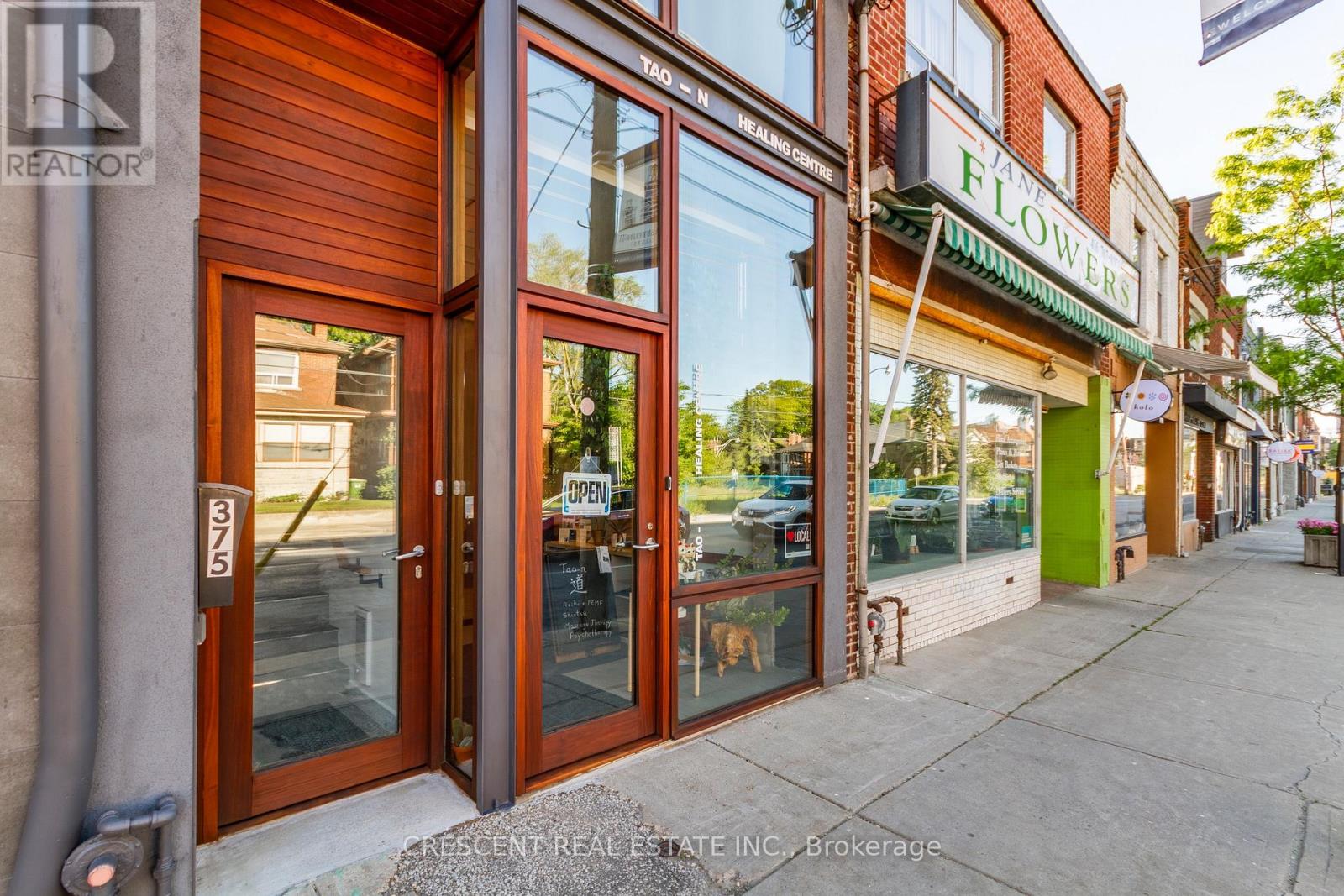 375 Jane Street, Toronto, Ontario  M6S 3Z3 - Photo 2 - W13865688