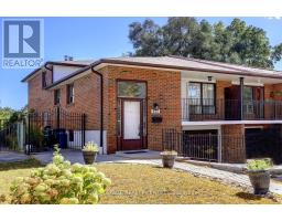 912 BLAIRHOLM AVENUE, Mississauga, Ontario