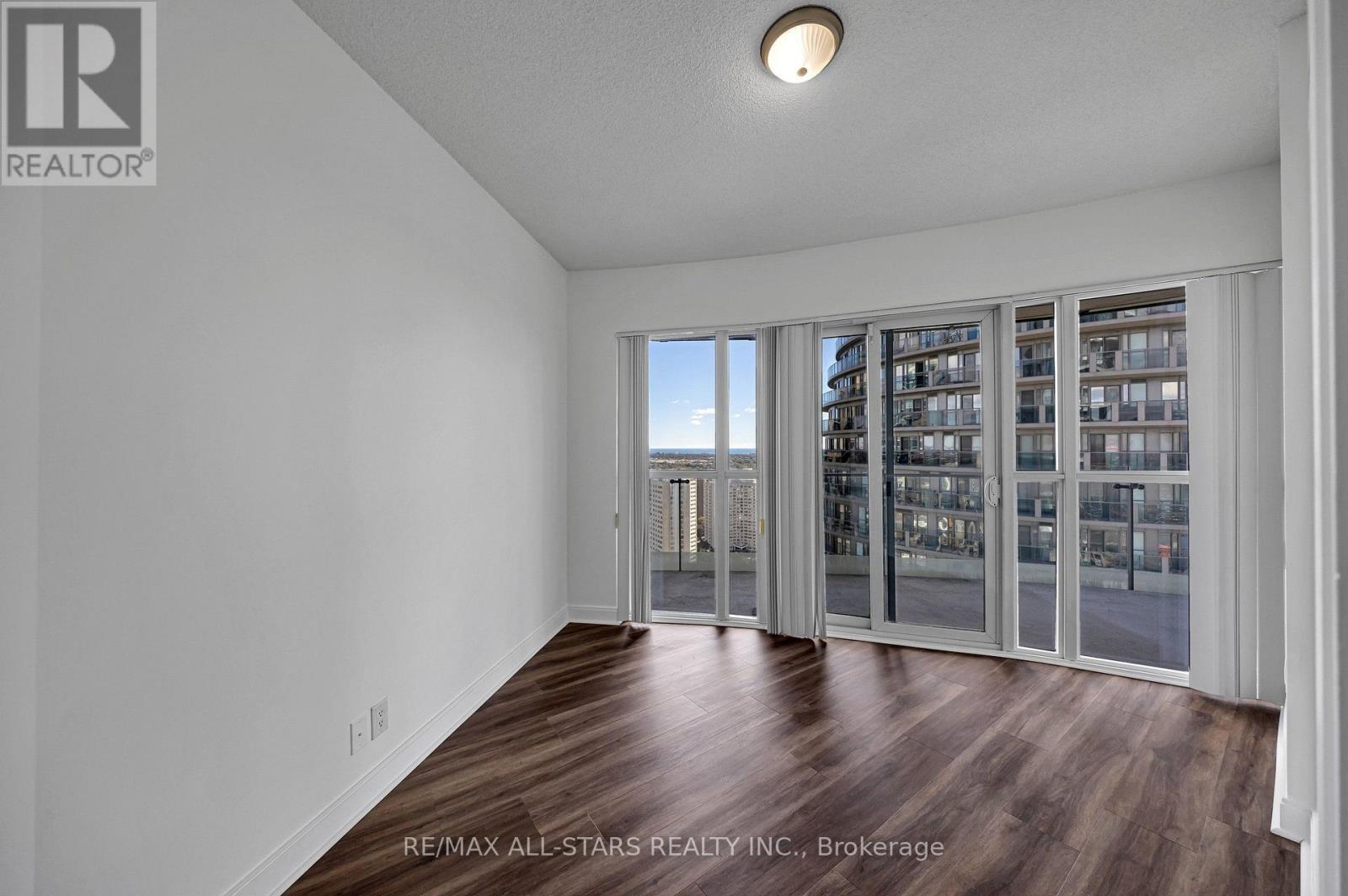 2705 - 50 Absolute Avenue, Mississauga, Ontario  L4Z 0A8 - Photo 15 - W13865718