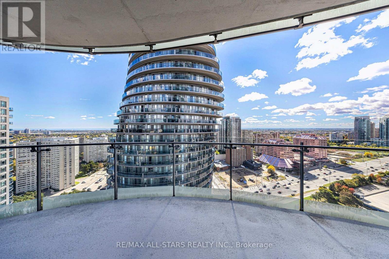 2705 - 50 Absolute Avenue, Mississauga, Ontario  L4Z 0A8 - Photo 22 - W13865718