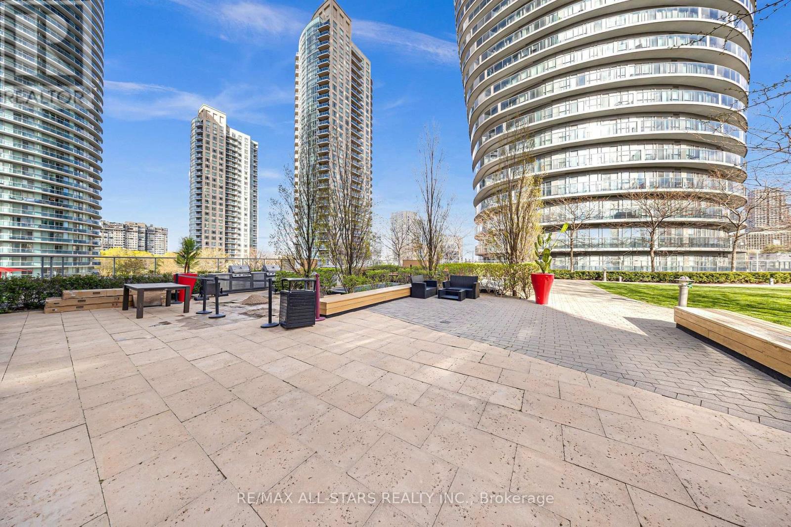 2705 - 50 Absolute Avenue, Mississauga, Ontario  L4Z 0A8 - Photo 37 - W13865718