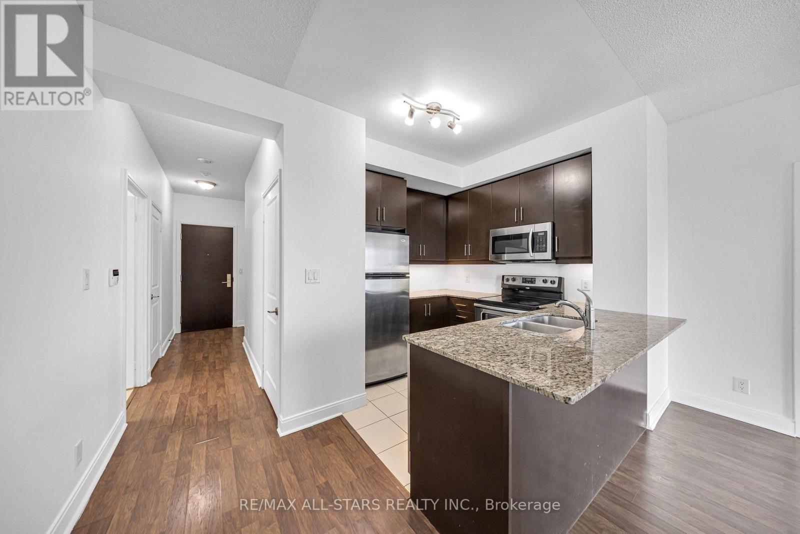 2705 - 50 Absolute Avenue, Mississauga, Ontario  L4Z 0A8 - Photo 5 - W13865718