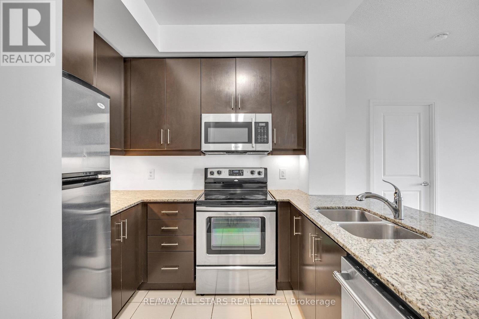 2705 - 50 Absolute Avenue, Mississauga, Ontario  L4Z 0A8 - Photo 7 - W13865718