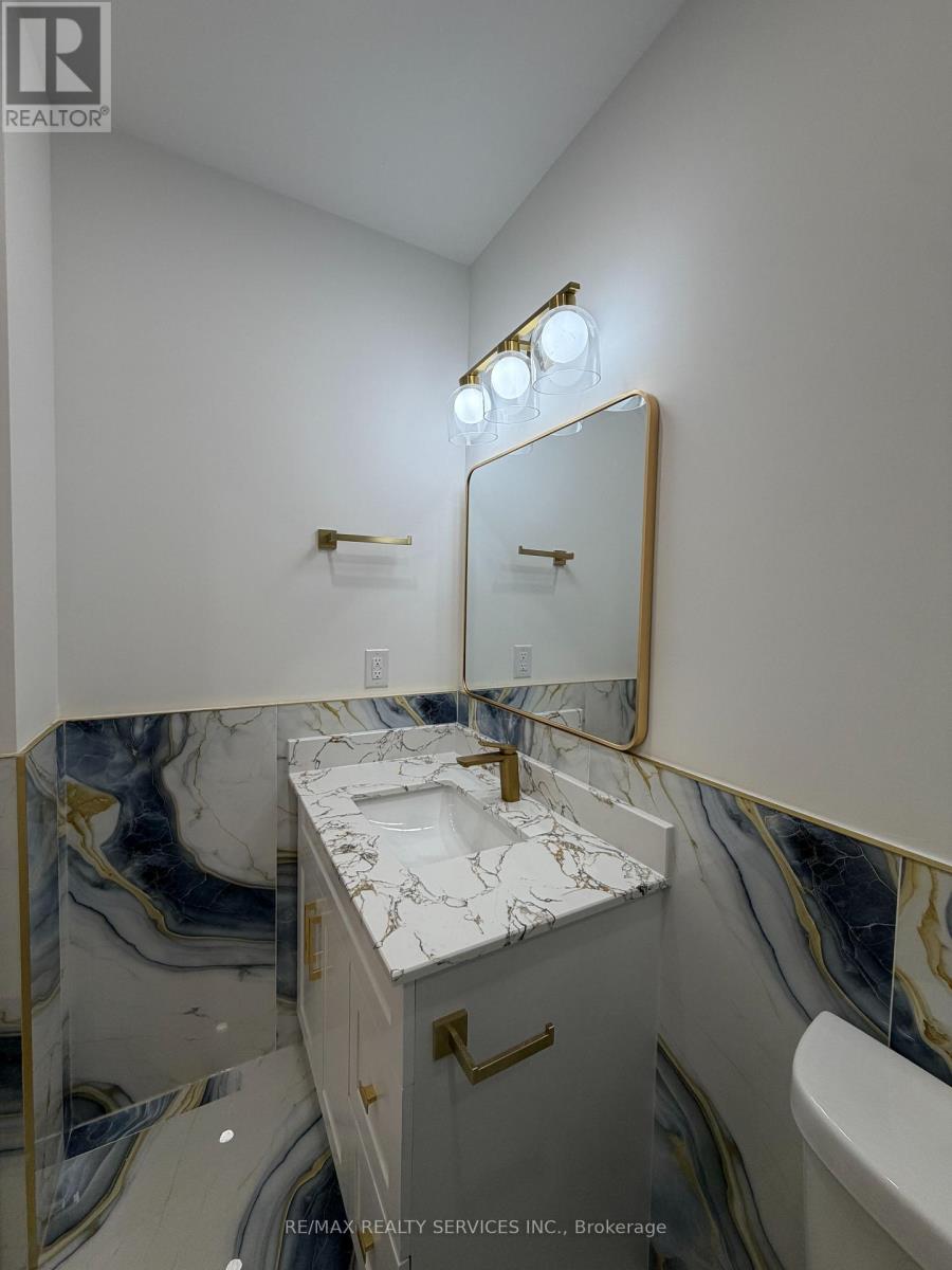 Lower - 1324 Peony Path, Oakville, Ontario  L6H 7Z7 - Photo 13 - W13865736