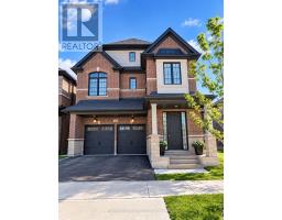 LOWER - 1324 PEONY PATH, Oakville, Ontario