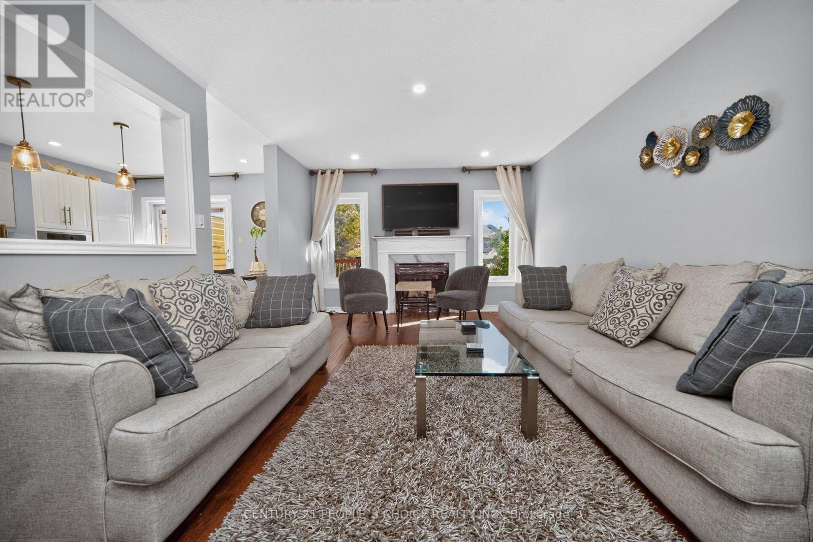 812 Knotty Pine Grove, Mississauga, Ontario  L5W 1K5 - Photo 11 - W13865762