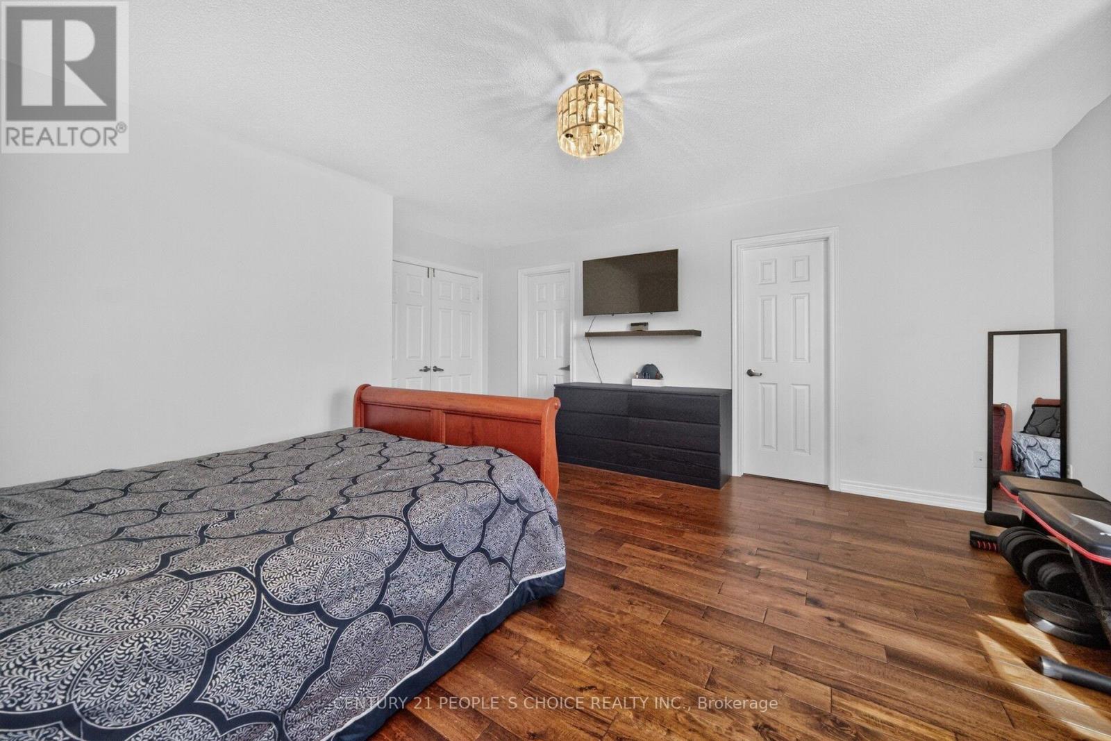 812 Knotty Pine Grove, Mississauga, Ontario  L5W 1K5 - Photo 25 - W13865762